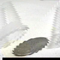 Female 14/23 Joint - 125mm - Stained Glass Express 