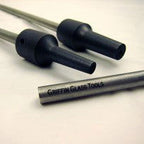Female Ground Joint Holder  14mm - Stained Glass Express 