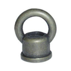 Female Loop .75 inch - Stained Glass Express 