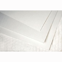 Fiber Paper 1/16 in - Stained Glass Express 