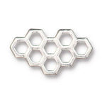 Filigree Honeycomb 8 Cells - Stained Glass Express 