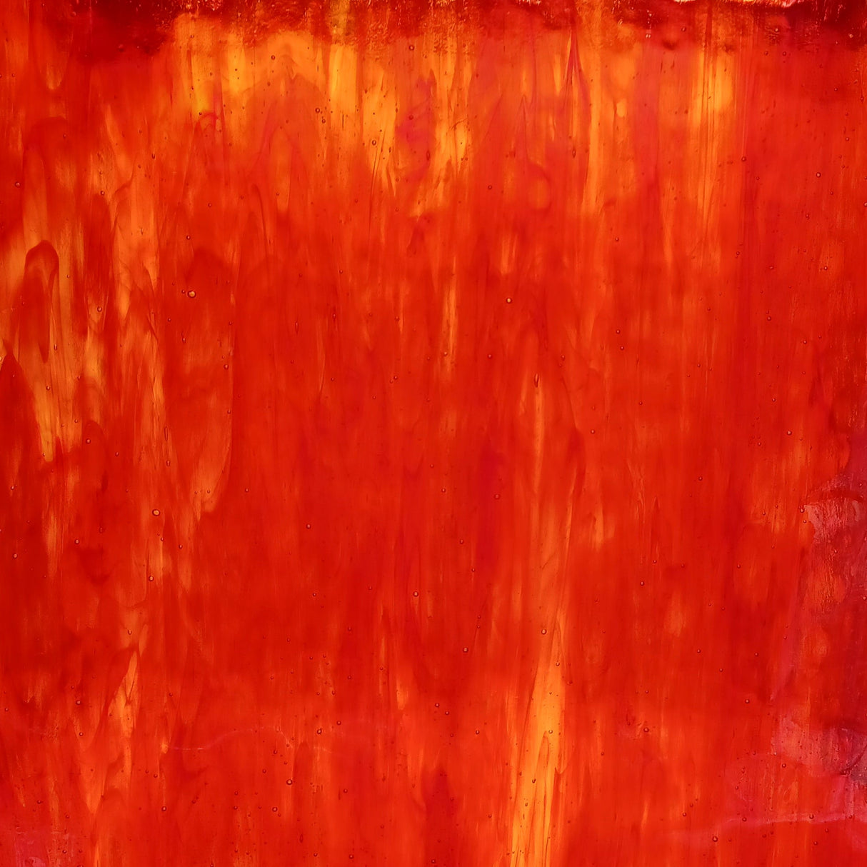 Flame Streaky