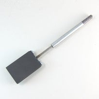 Flameworking Paddle 2 in x 3 in - Stained Glass Express 
