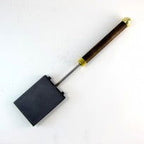 Flameworking Paddle 3 in x 4 in Menzies Series - Stained Glass Express 