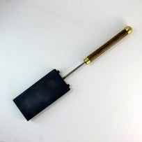 Flameworking Paddle 3 in x 6 in Menzies Series - Stained Glass Express 