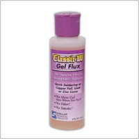 Flux Classic 100 8oz - Stained Glass Express 