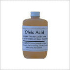 Flux Oleic Acid 2 Oz - Stained Glass Express 
