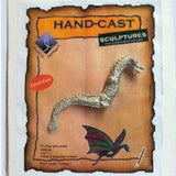 Flying Dragon Lead Free Casting - Stained Glass Express 