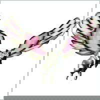 Flying Pig Body Lead Free Casting - Stained Glass Express 