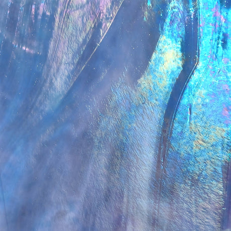 Fog Iridescent