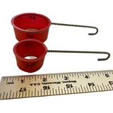 Frit Powder Sifter 2 Pack