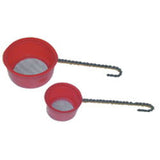 Frit Powder Sifter 2 Pack - Stained Glass Express 