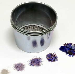 Frit Sifter