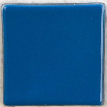 Medium Blue Enamel LTD