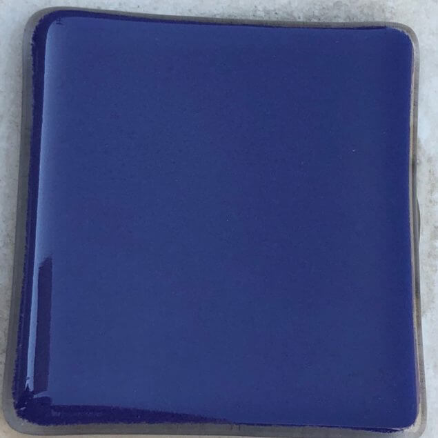 Dark Purple Enamel LTD