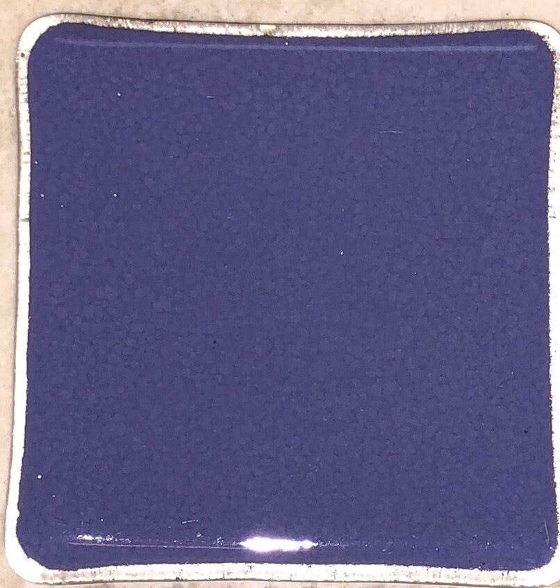 New Purple Enamel LTD