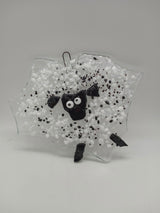 Fun Night Out Fused Glass Suncatchers - Stained Glass Express 