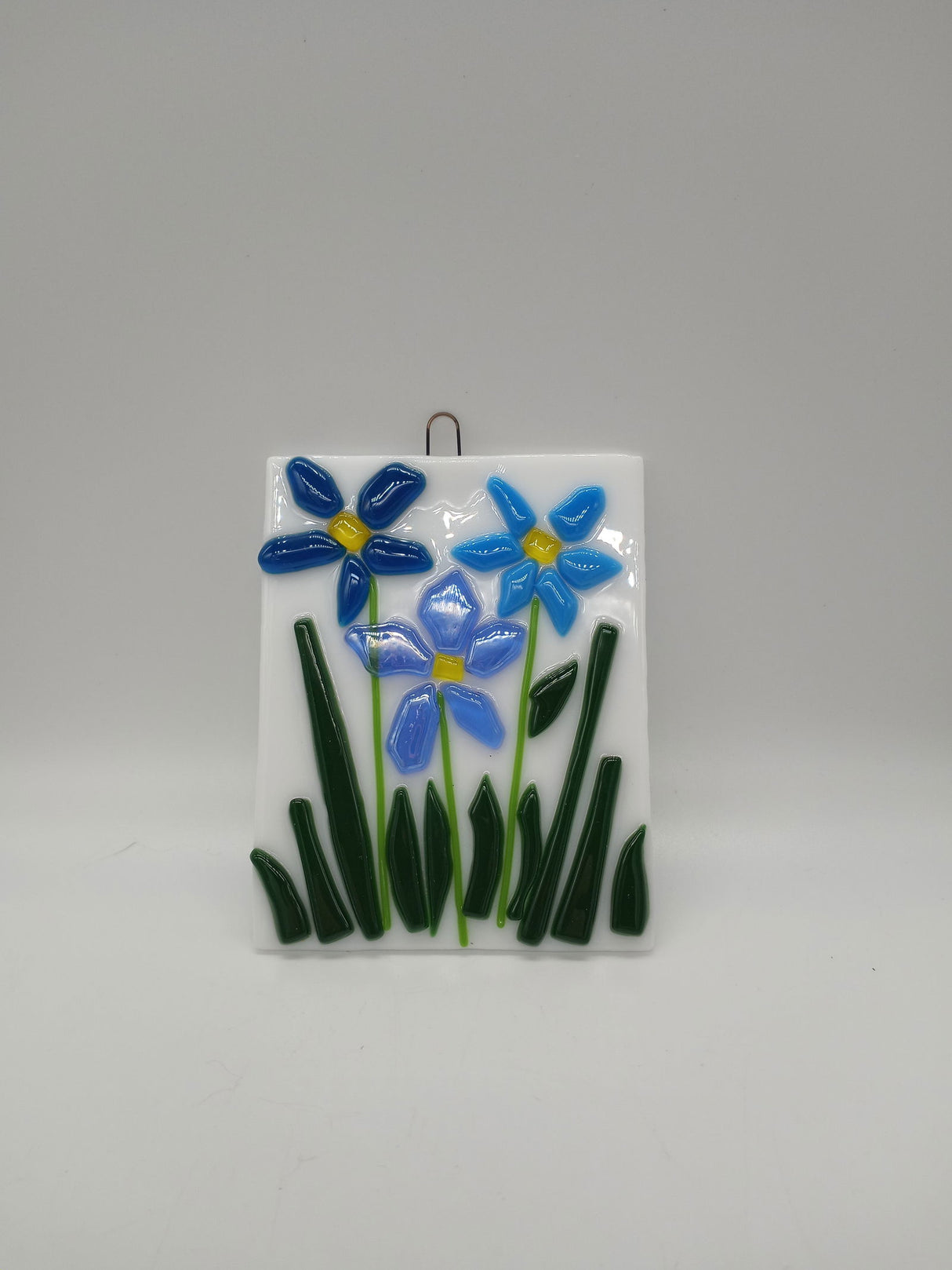 Fun Night Out Fused Glass Suncatchers - Stained Glass Express 