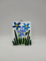 Fun Night Out Fused Glass Suncatchers - Stained Glass Express 