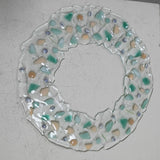 Fun Night Out Ice Wreath customer project