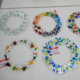 Fun Night Out Ice Wreath customer projects