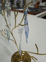 Fun Night Out Pizza, Beer and Icicles with Ed Hastings - Stained Glass Express 