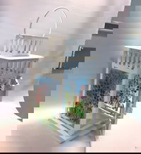 Fun Night Out Seasonal Lantern - Stained Glass Express 