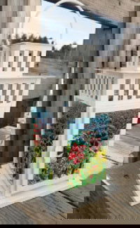 Fun Night Out Seasonal Lantern - Stained Glass Express 