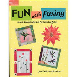 Fun with Fusing - Stained Glass Express 