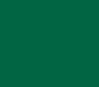 FuseMaster EZ Fuse Enamel Chrome Green 1 oz - Stained Glass Express 