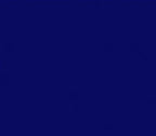 FuseMaster EZ Fuse Enamel Dark Blue 1 oz - Stained Glass Express 