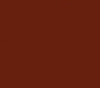 FuseMaster EZ Fuse Enamel Dark Brown 1 Oz - Stained Glass Express 