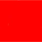 FuseMaster EZ Fuse Enamel Red 1 oz - Stained Glass Express 