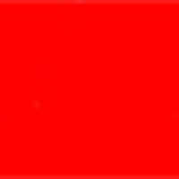 FuseMaster EZ Fuse Enamel Red 1 oz - Stained Glass Express 