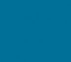 FuseMaster EZ Fuse Enamel Turquoise 1 oz - Stained Glass Express 