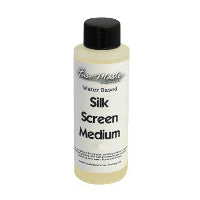 Fuse Master Silk Screen Medium 8 oz - Stained Glass Express 