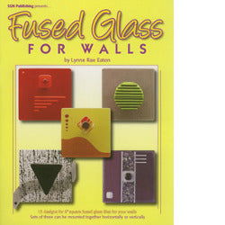 Fused Glass for Walls - Stained Glass Express 