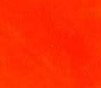 Fusemaster EZ Fuze Enamel Dark Orange 1 Oz - Stained Glass Express 