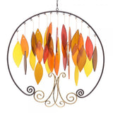 Wind Chime Tree of Life