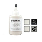 GL PAINT WHITE - Stained Glass Express 