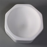 Flower Slump Mold