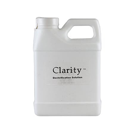 Devitrification Solution – Stained Glass Express