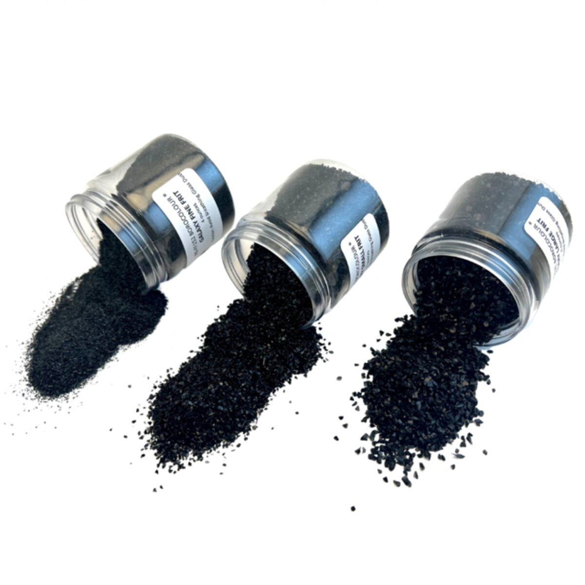 33 Coe Frit Small Galaxy