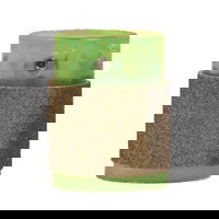 GelBit 3/4 inch Standard Grit  Green - Stained Glass Express 