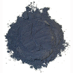 Glass Pro Raven Black Mosaic Grout - Stained Glass Express 