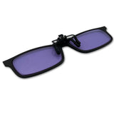 Didymium Glasses Clip on Lenses