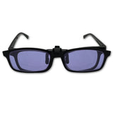 Didymium Glasses Clip on Lenses