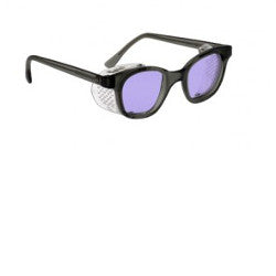 Glasses Safety Didymium Glass Working - Stained Glass Express 