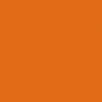 Glassline Fusing Paint Pen Orange - Stained Glass Express 