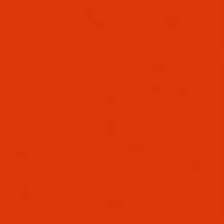 Glassline Fusing Paint Pen Red Orange - Stained Glass Express 